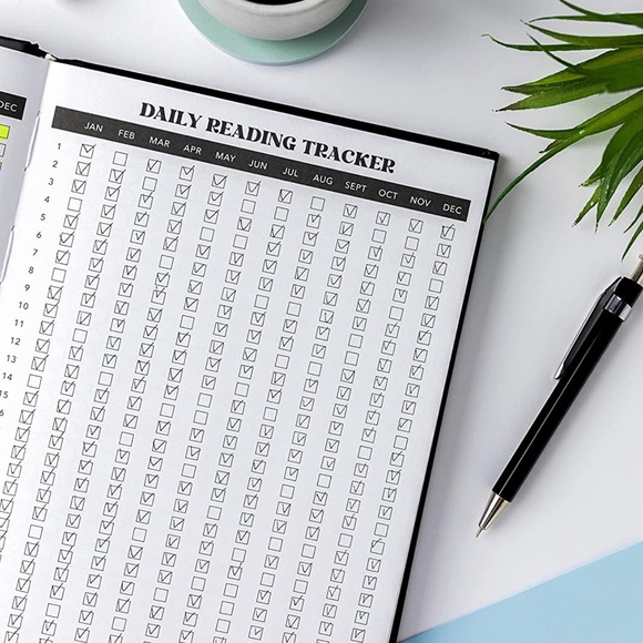 Book Journal - Picture 3 of 5